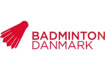 Badminton Danmark logo
